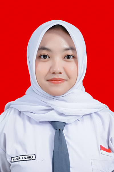 Rr Fauzia Azzahra Setiadi - SMAN 21 Bandung